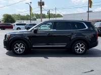 2021 Kia Telluride