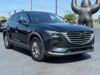 2021 Mazda CX-9 37890B