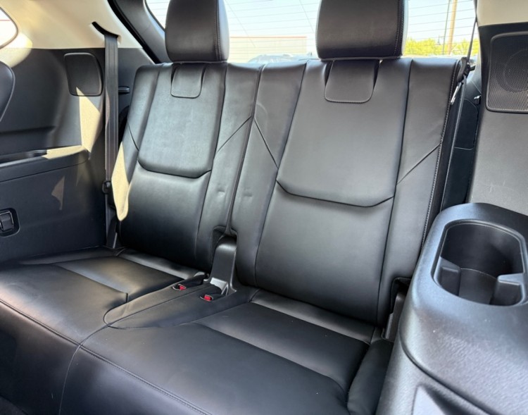 2021 Mazda CX-9 37890B