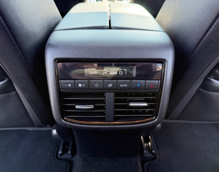 2021 Mazda CX-9 37890B