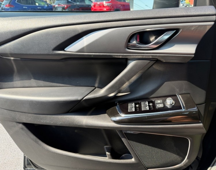 2021 Mazda CX-9 37890B