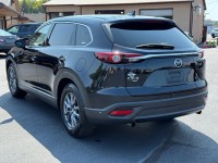 2021 Mazda CX-9 37890B