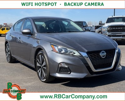 R&B Car Near Indiana