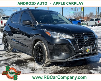 R&B Car Near Indiana