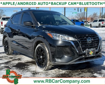 R&B Car Near Indiana