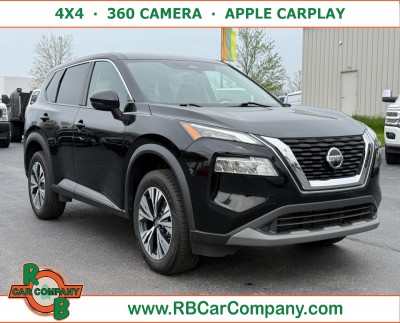 R&B Car Near Indiana