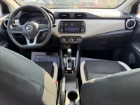 2021 Nissan Versa