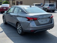 2021 Nissan Versa