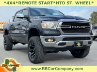 Used, 2021 Ram 1500 Big Horn, Other, 36122-1