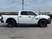 2021 Ram 1500 Classic