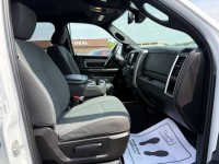 2021 Ram 1500 Classic