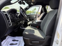 2021 Ram 1500 Classic