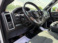 2021 Ram 1500 Classic