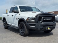 2021 Ram 1500 Classic