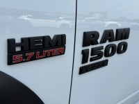 2021 Ram 1500 Classic