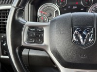 2021 Ram 1500 Classic
