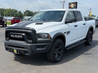 2021 Ram 1500 Classic
