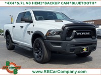 2021 Ram 1500 Classic