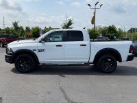 2021 Ram 1500 Classic