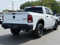 2021 Ram 1500 Classic