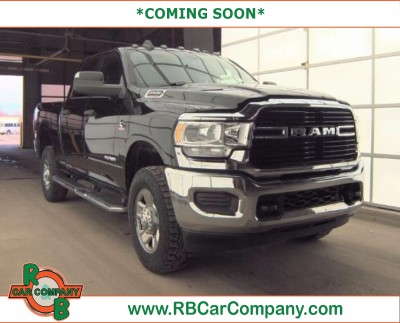 R&B Car Near Indiana