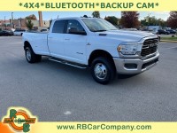 Used, 2021 Ram 3500 Big Horn, White, 35382A-1