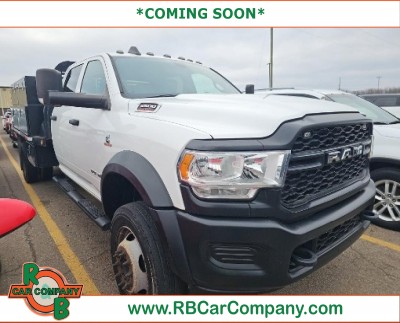 R&B Car Near Indiana