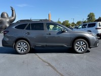 2021 Subaru Outback