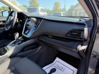 2021 Subaru Outback