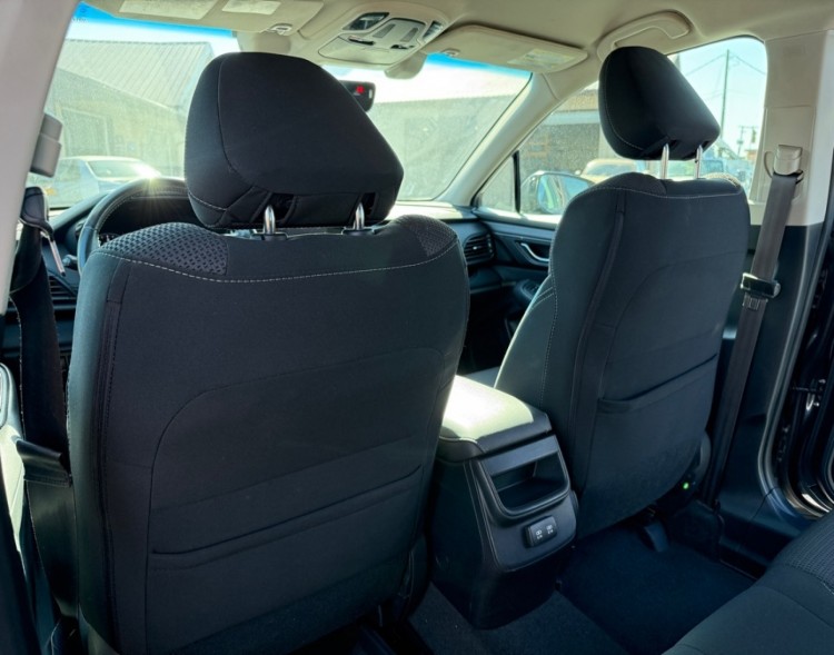 2021 Subaru Outback