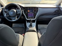 2021 Subaru Outback