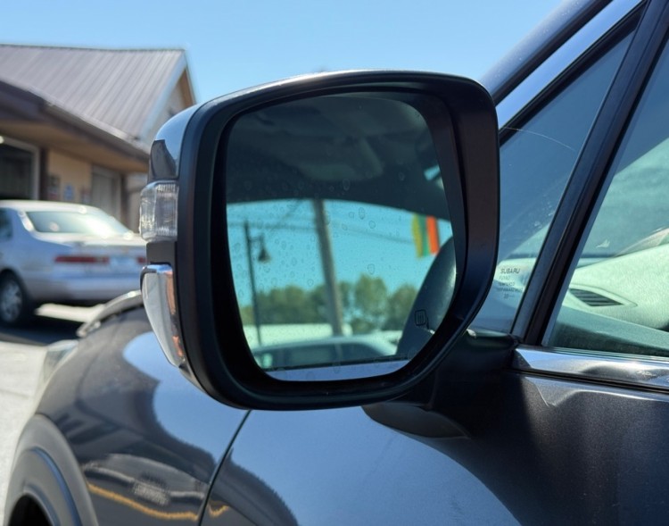 2021 Subaru Outback