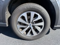 2021 Subaru Outback