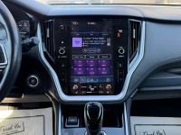 2021 Subaru Outback