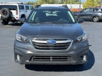 2021 Subaru Outback