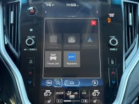 2021 Subaru Outback