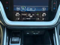 2021 Subaru Outback
