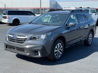 2021 Subaru Outback