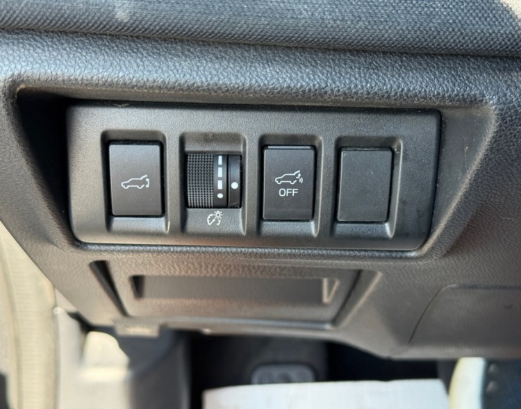 2021 Subaru Outback