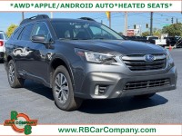 2021 Subaru Outback