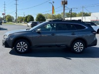 2021 Subaru Outback