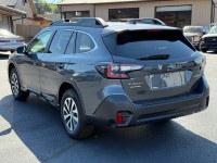2021 Subaru Outback