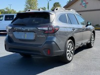 2021 Subaru Outback