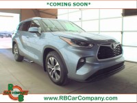 2021 Toyota Highlander 39102
