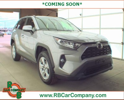 R&B Car Near Indiana