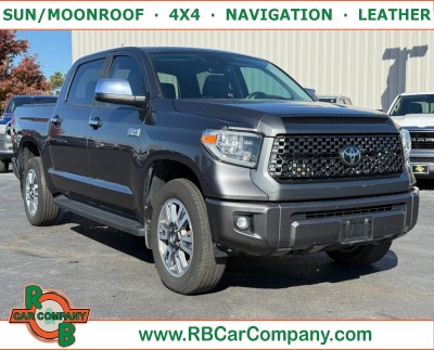 R&B Car Near Indiana