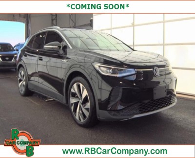 R&B Car Near Indiana