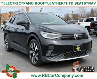 R&B Car Near Indiana