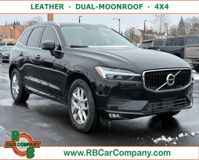 R&B Car Near Indiana