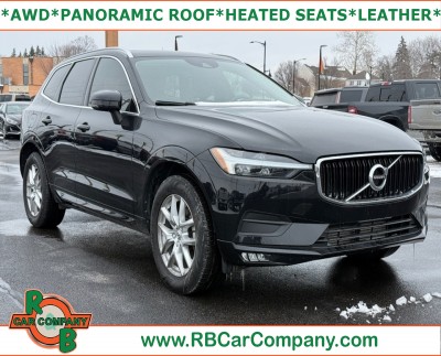 R&B Car Near Indiana